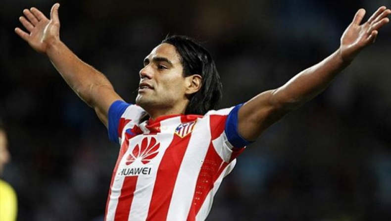 Όλο και πιο κοντά στην Τσέλσι ο Φαλκάο