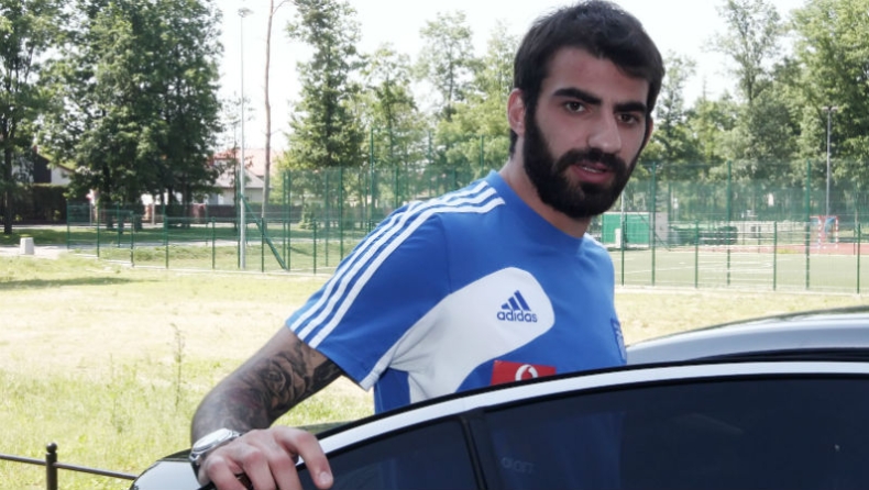 Γερμανικό κάλεσμα σε Μάκο