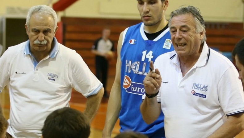 Αναχώρησαν οι Νέοι