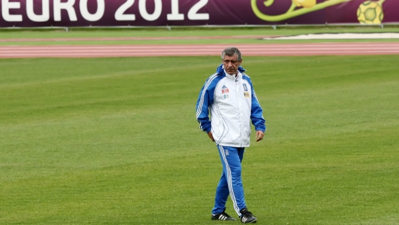 «Πηγή έμπνευσης το 2004»