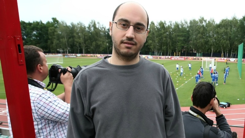 Πολέμης: «Είμαστε άτυχοι»