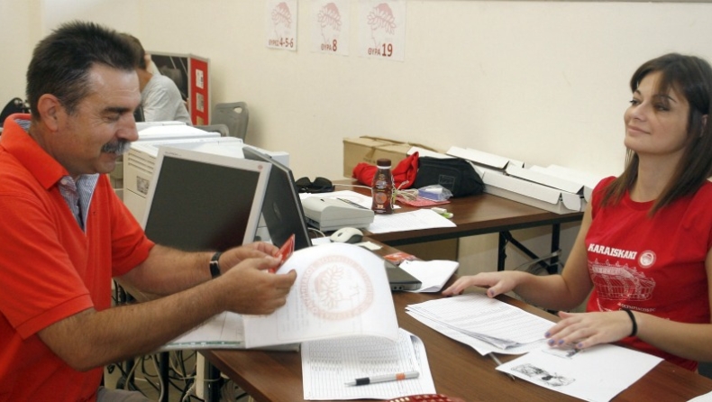 «Απόλαυση διαρκείας!» (photos)