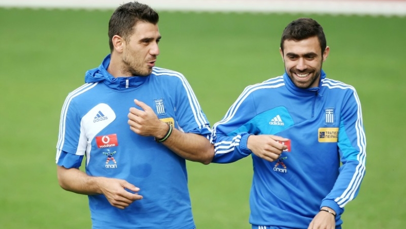 Live τα πάντα πριν τον «τελικό»!