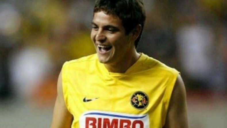 Προτάθηκε Ελληνομεξικανός! (vid)