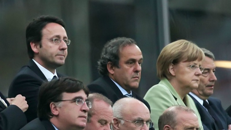 Πιλάβιος: «Ξανά στις καρδιές των Ελλήνων η Εθνική»