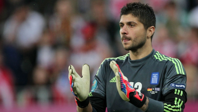 Ζήτησε Σηφάκη ο «Αναστό»