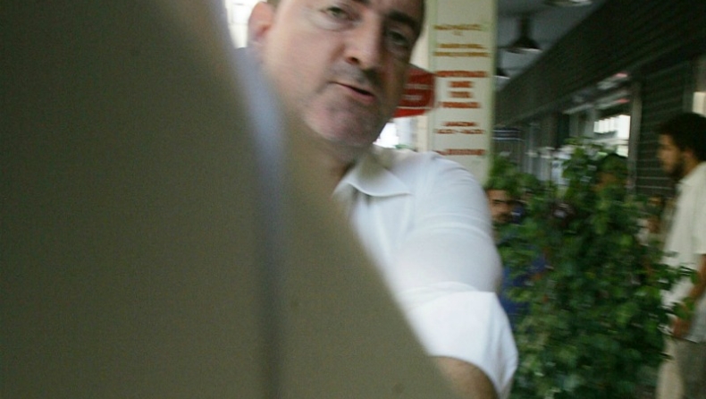 Σόου Τσακογιάννη και διάλογοι-φωτιά!