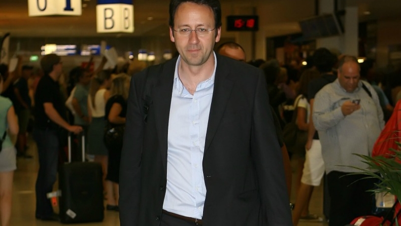 Πιλάβιος: «Εσείς οι νικητές»