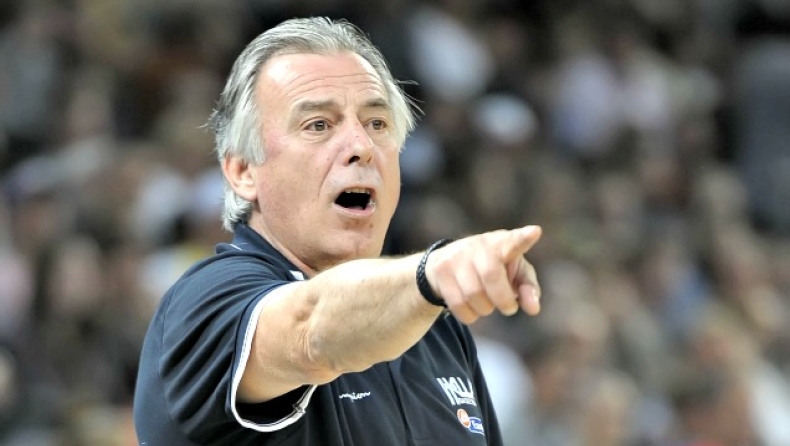 Επιστρέφουν με... 1-1 οι Νέοι