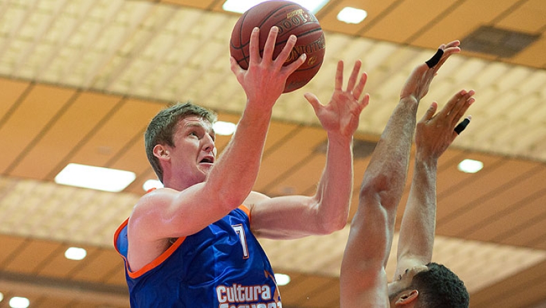 Νίκησε η Ούνικς, προκρίθηκε η Βαλένθια