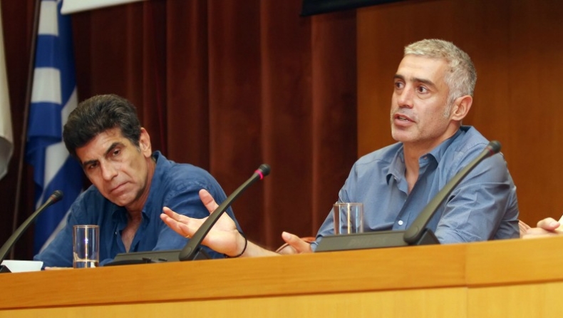 «Νωρίς ακόμα για Ολυμπιακό»