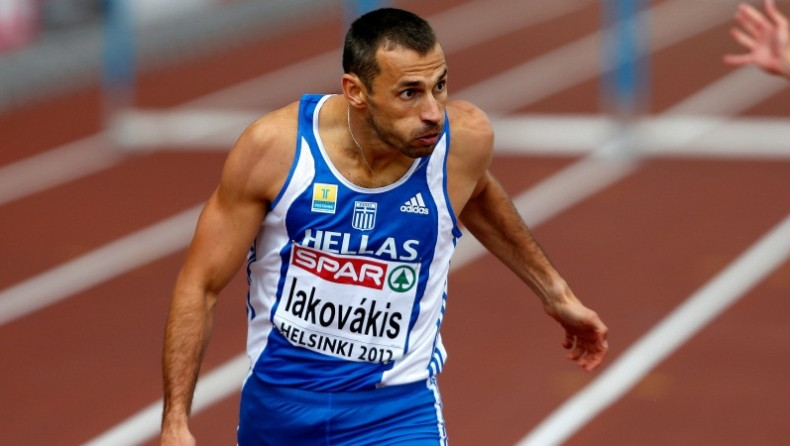 O Iακωβάκης 50.40 στο στρατιωτικό