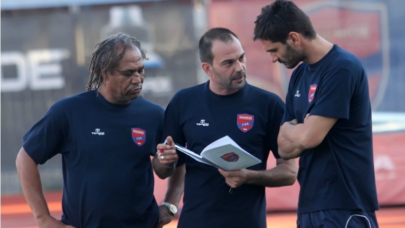 «Γίνονται άνδρες σιγά-σιγά»