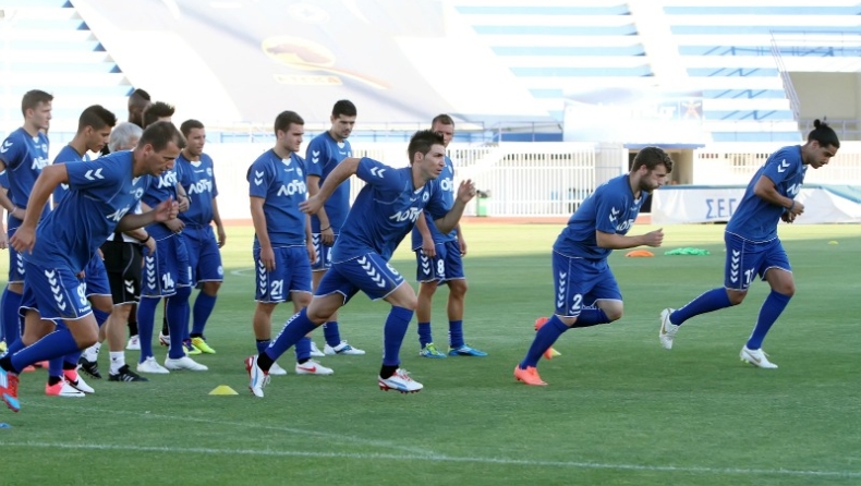 Αποκαλυπτήρια στον κόσμο του