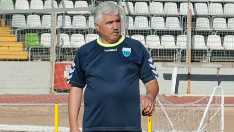 Τρεις... πονοκέφαλοι για Παράσχο