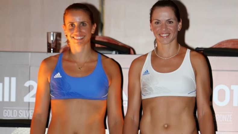 «Κανένα όριο σε στόχους και φιλοδοξίες»