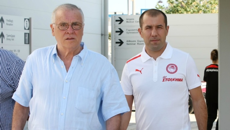 Τα νέα δεδομένα με Ζαρντίμ