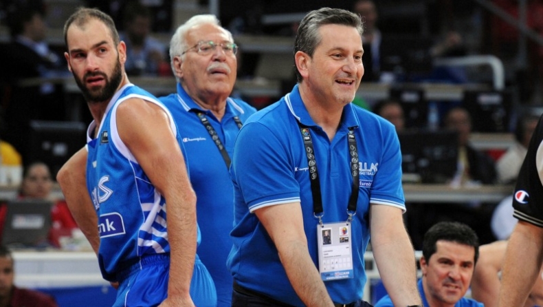 Εθνική, αλλά... ποια Εθνική;