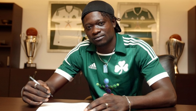 Σο από Οκτώβρη!