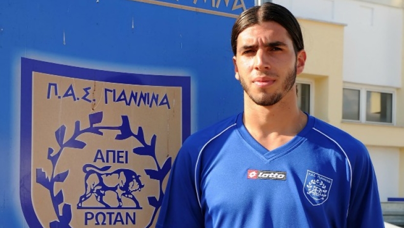 «Σλοβένος» ο Κωστάκης
