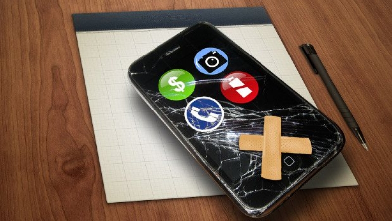 Οι «αδυναμίες» των smartphones (pics)