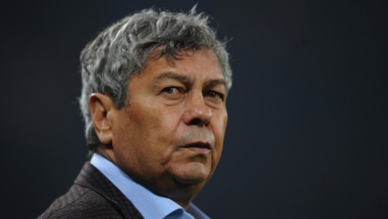 Λουτσέσκου: Επιθετικά και στην έδρα μας