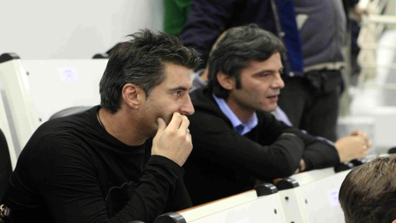 «Στα χνάρια του Ζαγοράκη»