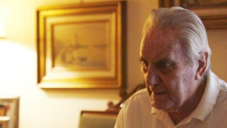 «Καλό ταξίδι "Πατριάρχη"...»