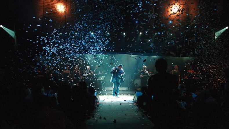 Μπουζούκια: ιστορίες από τα περασμένα μεγαλεία