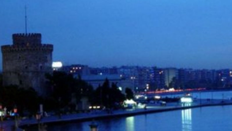 Σημαντική τουριστική πτώση στη Θεσσαλονίκη