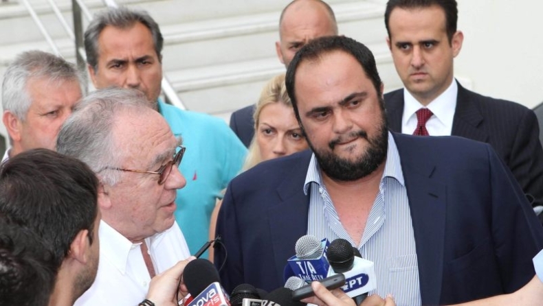 Σε... φουλ ρυθμούς από Δευτέρα