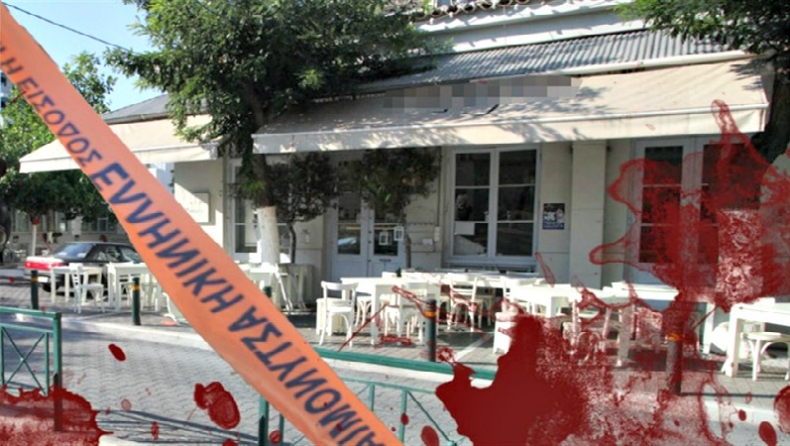 «Μαφιόζικη» δολοφονία 40χρονου