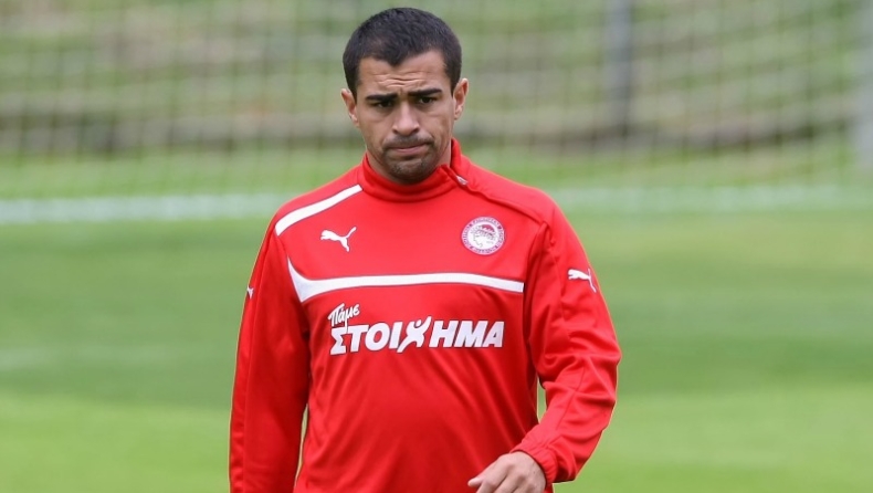 Καλύτερα ο Ιμπαγάσα