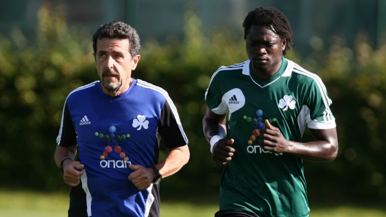 Το φροντιστήριο και το «20» του Σο!