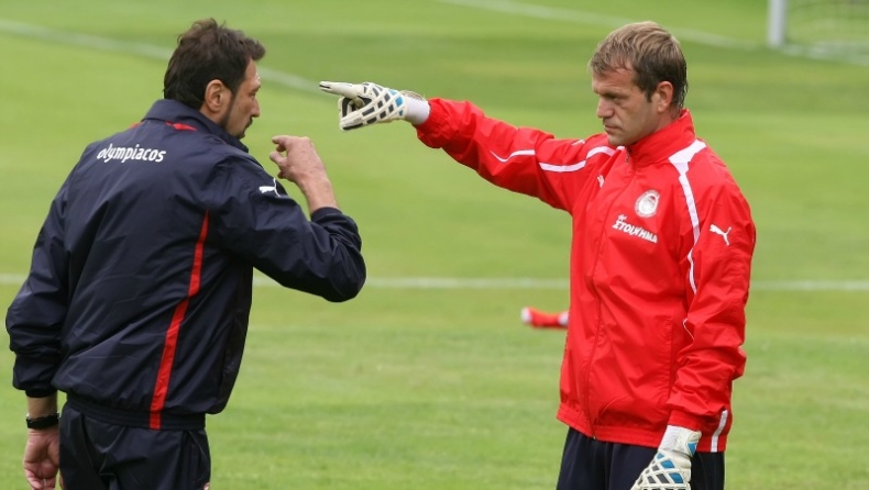 «Ηταν φανταστικός ο Μέγερι! (Vids)