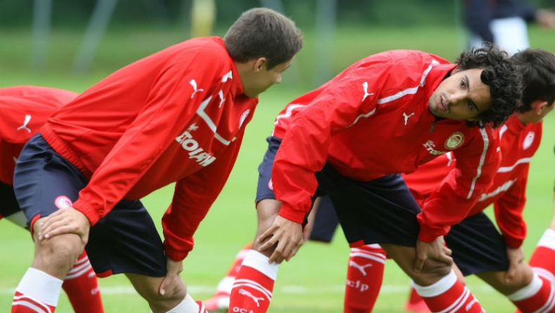 Ο...Κάλστρομ του Ζαρντίμ!