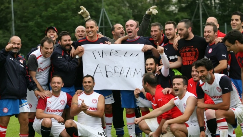 Εκανε... όργια ο Ντάρκο!