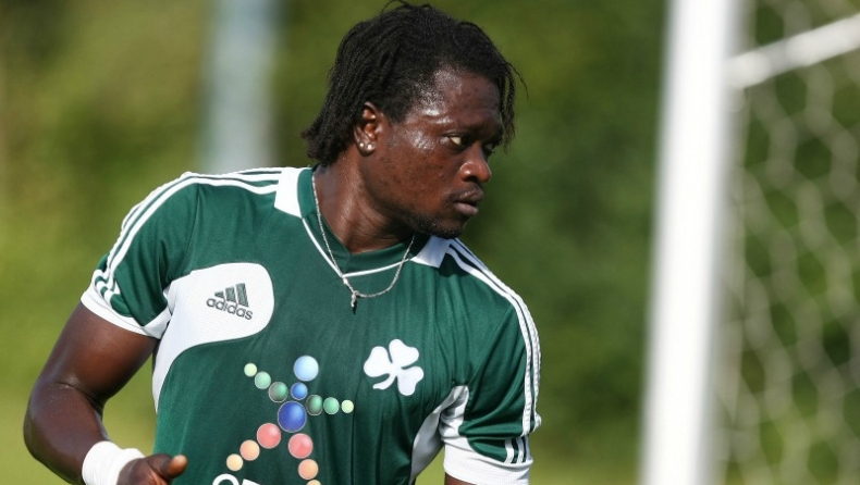 Αδειάζει θέση ξένου ο Σο