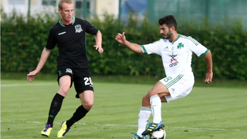 Ομιλίτης και με τη βούλα ο Ιωαννίδης!