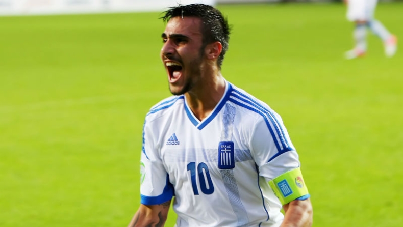 «Γιουβέντους και Γιουνάιτεντ για Κατίδη»!