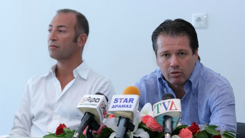 «Θέλουμε ακόμα δουλειά...»