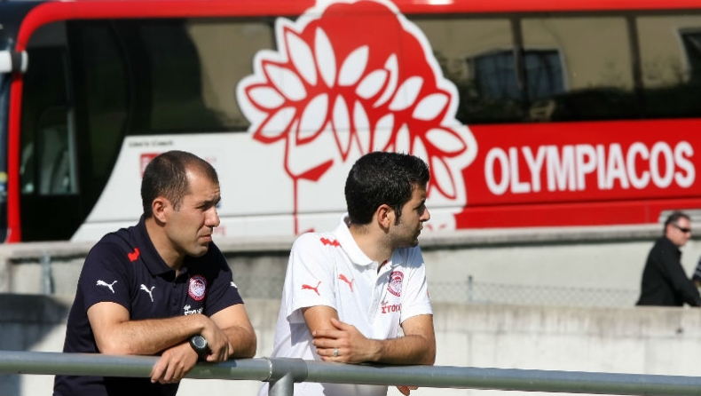 Κάτοικοι... Ελλάδας οι «ερυθρόλευκοι»