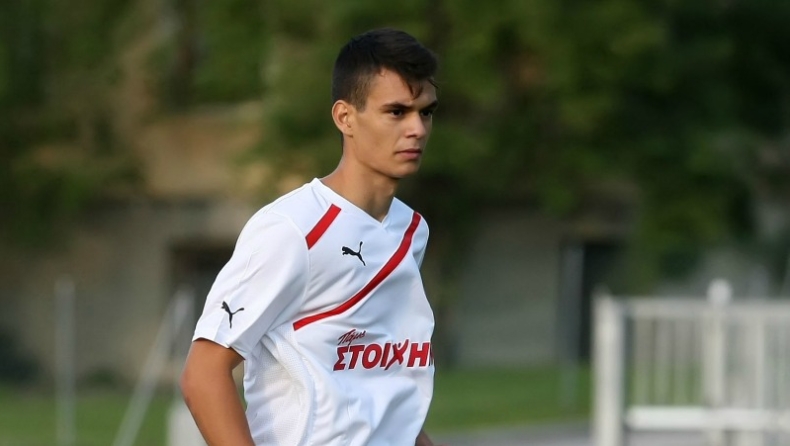 «Σοβαρός ο Ζαρντίμ»