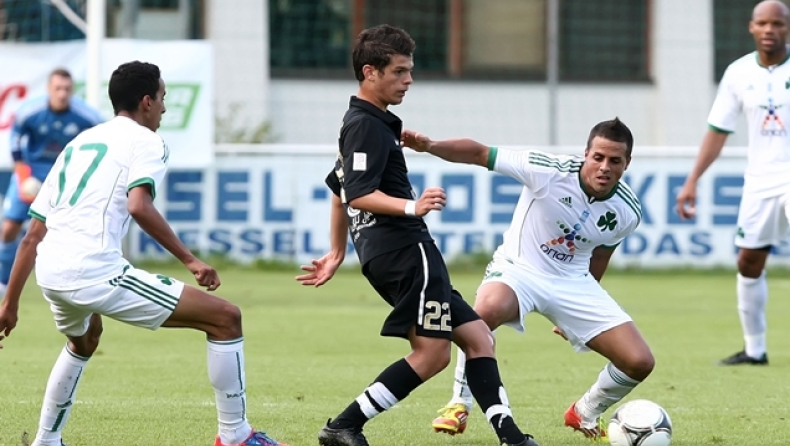 Βρίσκει τον δρόμο, βρήκε και… σκόρερ!