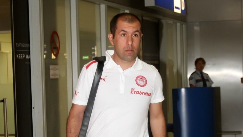 Επόμενη «στάση» Λισσαβώνα!