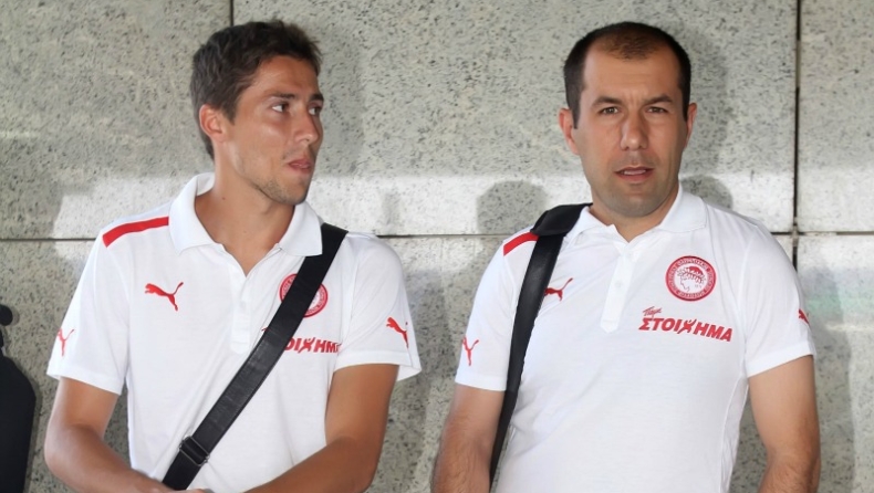 Εξελίξεις και για στόπερ