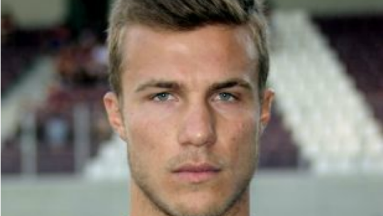 Φινάλε με Μάγγο ο Αιγινιακός