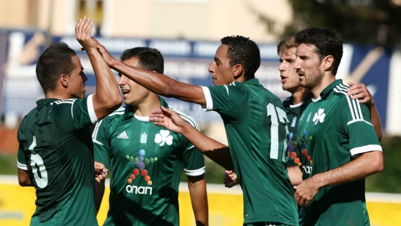 Με ανοιχτά χαρτιά