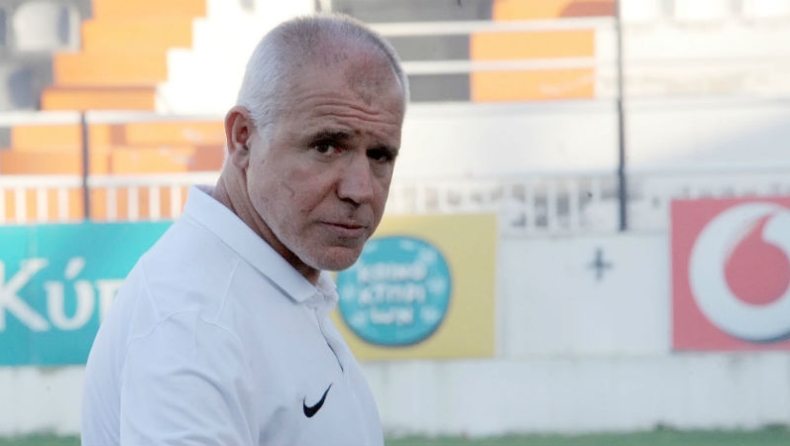 Περιμένουν για μεταγραφή στον ΟΦΗ