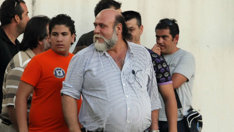 «Δεν απαντάμε σε κακόβουλες δηλώσεις»